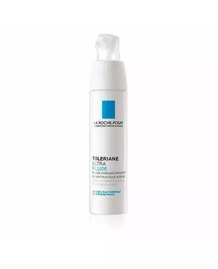 La Roche Posay Toleriane Dermallergo Fluid 40 ml, image 2