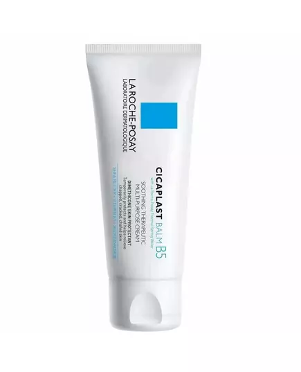 La Roche Posay Cicaplast B5 Restorative Body And Face Balm 100 ml, image 3