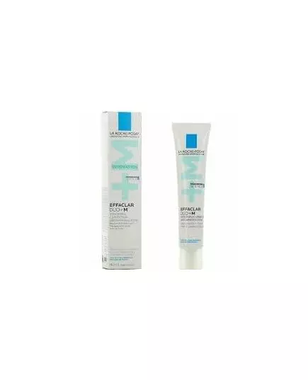 La Roche Posay Effaclar Duo+ M Face Cream 40 ml, image 3