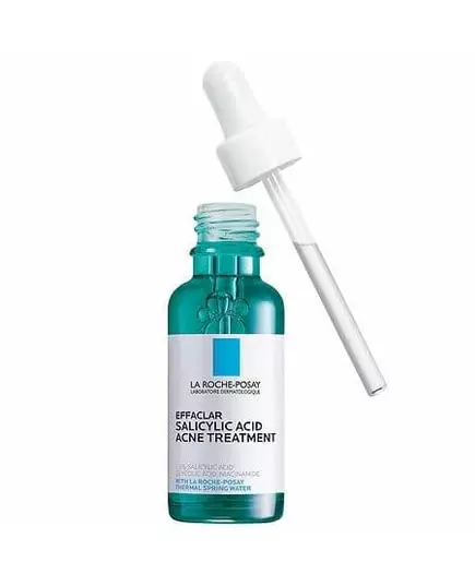 La Roche Posay Effaclar Ultra Concentrated Serum 30 ml, image 4