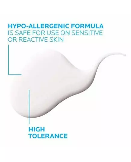 La Roche Posay Toleriane Dermo Cleanser 200 ml, image 2