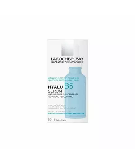 La Roche Posay Hyalu B5 Sérum concentré anti-âge 30 ml, image 2