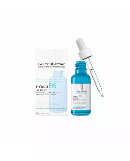 La Roche Posay Hyalu B5 Sérum concentré anti-âge 30 ml, image 4