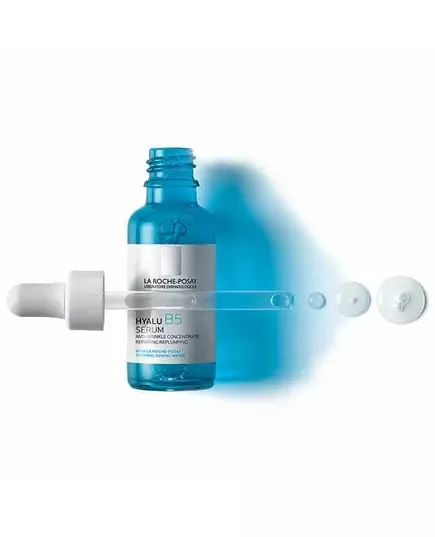 La Roche Posay Hyalu B5 Sérum concentré anti-âge 30 ml, image 5