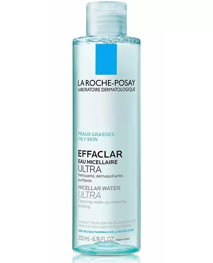 La Roche Posay Effaclar Micellar Water 200 ml