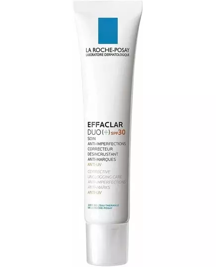 La Roche Posay Effaclar Duo(+) SPF30 40 ml, Bild 2