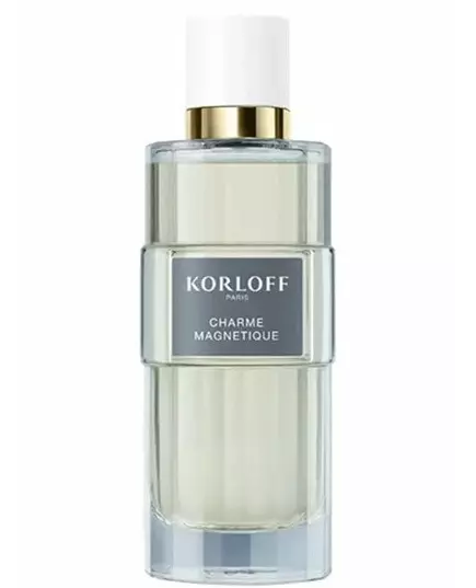 Korloff Charme Magnetique Eau De Parfum 100 ml