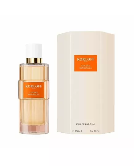 Korloff Plasir Gourmand Eau De Parfum 100 ml, image 5