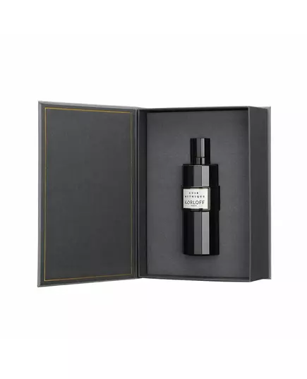 Korloff Cuir Mythique Eau De Parfum 100 ml, image 3