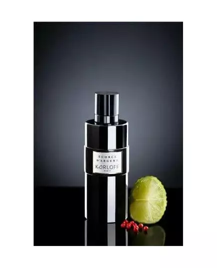 Korloff Ecorce D'argent Eau De Parfum 100 ml, image 2