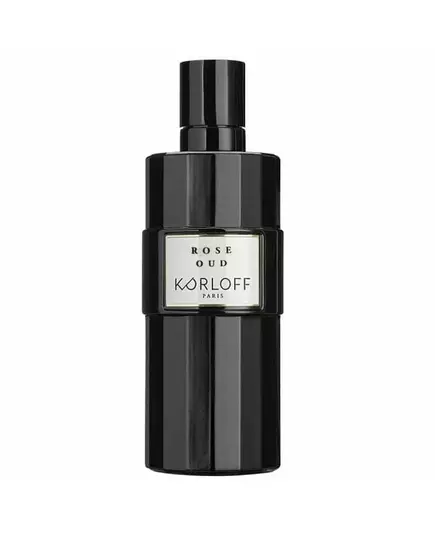 Korloff Rose Oud Eau De Parfum 100 ml