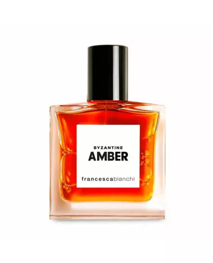 Francesca Bianchi Byzantine Amber Extrait De Parfum 30 ml