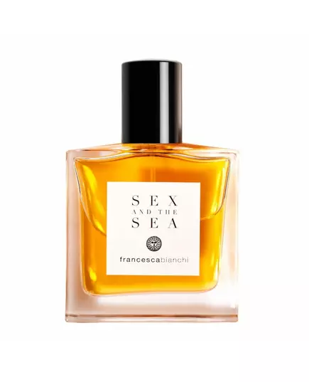 Francesca Bianchi Sex And The Sea Extrait De Parfum 30 ml