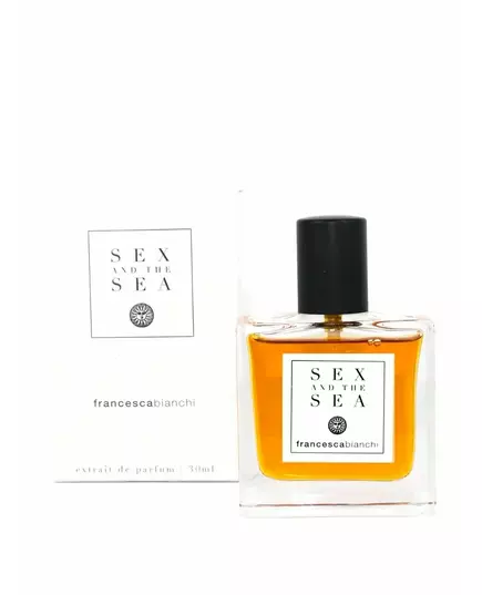 Francesca Bianchi Sex And The Sea Extrait De Parfum 30 ml, image 2