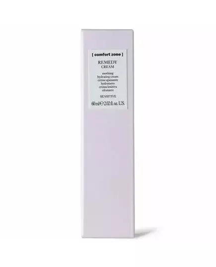 Comfort Zone Remedy Cream 60 ml, image 3