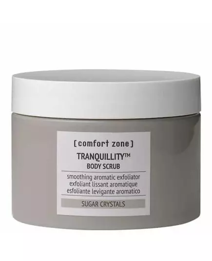 Comfort Zone Tranquillity Body Scrub 270 ml