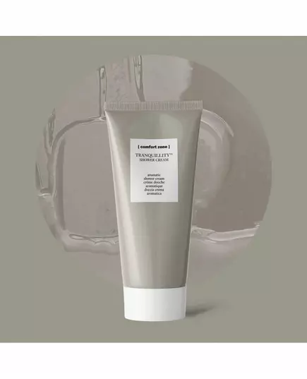 Comfort Zone Tranquillity Shower Cream 200 ml, image 3