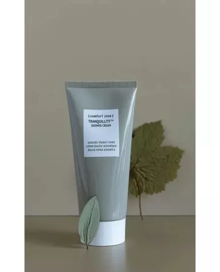 Comfort Zone Tranquillity Shower Cream 200 ml, image 4