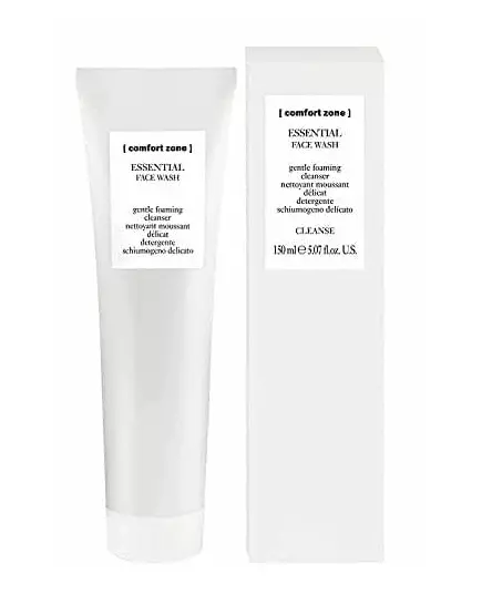 Comfort Zone Essential Face Wash 150 ml, image 2