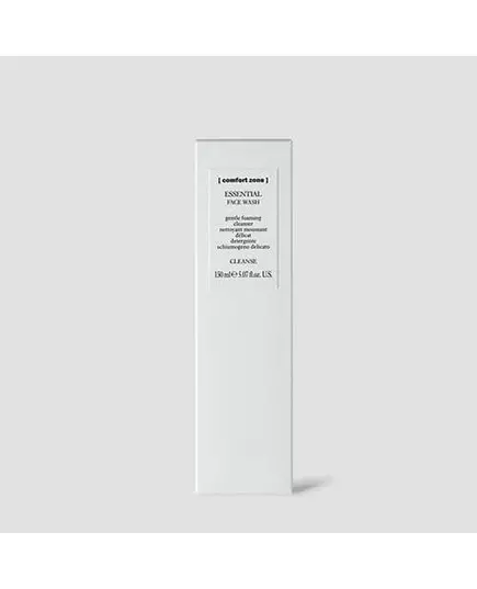 Comfort Zone Essential Face Wash 150 ml, image 3