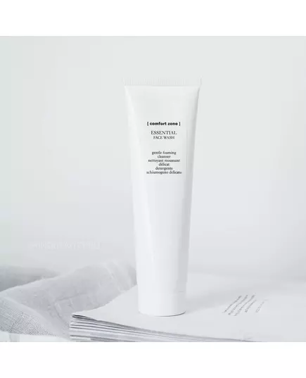 Comfort Zone Essential Face Wash 150 ml, image 4