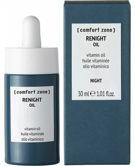 Comfort Zone Renight Oil 30 ml, image 2