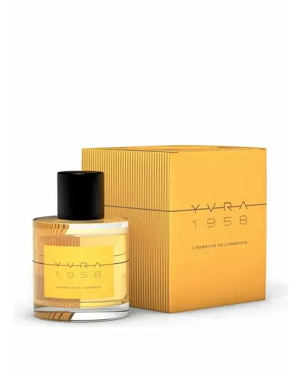 YVRA 1958 1 Eau De Parfum 100 ml, image 2