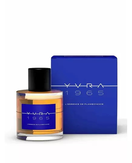 YVRA 1965 3 Eau De Parfum 100 ml, image 2