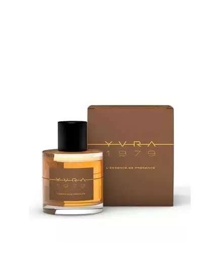 YVRA 1979 2 Eau De Parfum 100 ml, image 2