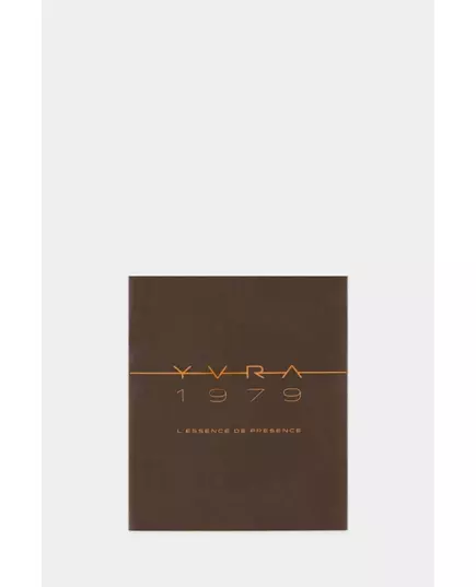 YVRA 1979 2 Eau De Parfum 100 ml, image 4