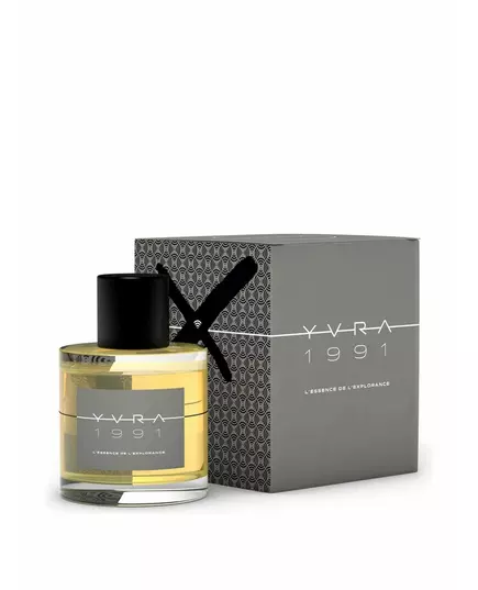 YVRA 1991 5 Eau De Parfum 100 ml, image 2