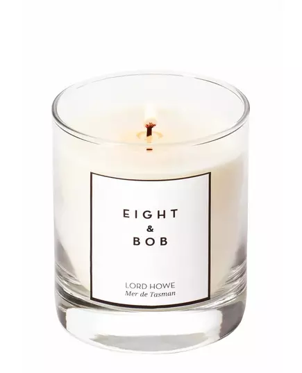 Eight & Bob Candle Lord Howe 230 g, image 2