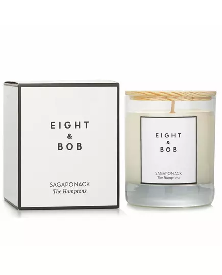 Eight & Bob Candle Sagaponack 230 g, image 2