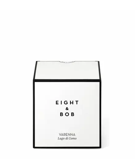 Eight & Bob Candle Varenna 230 g, image 3