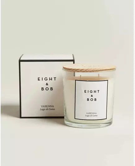 Eight & Bob Candle Varenna 230 g, image 2