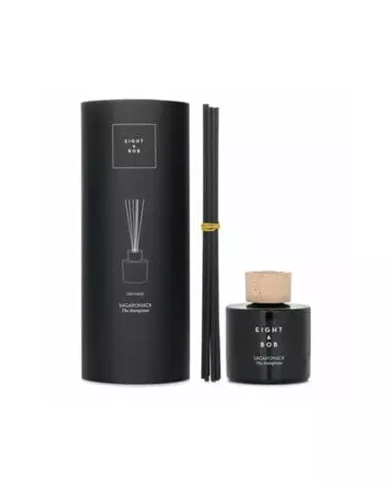 Eight & Bob Diffuser Sagaponack Round 200 ml, image 2