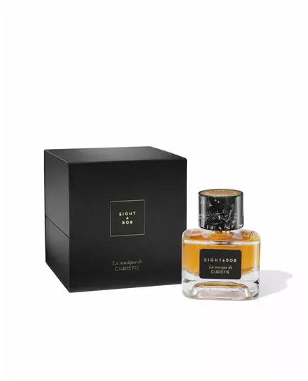 Eight & Bob La Musique De Christie Extrait De Parfum 50 ml, image 3