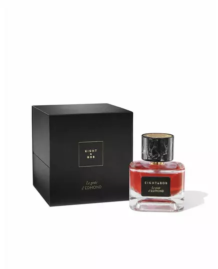 Eight & Bob Le Geste D'edmond Extrait De Parfum 50 ml, image 3