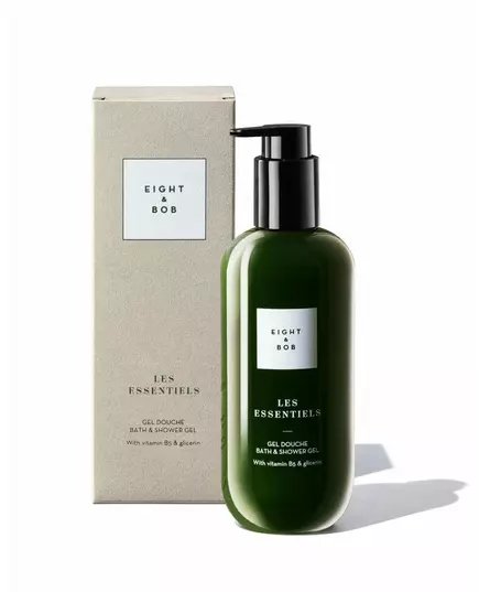 Eight & Bob Les Essentiels Collection Body Milk 300 ml, image 2