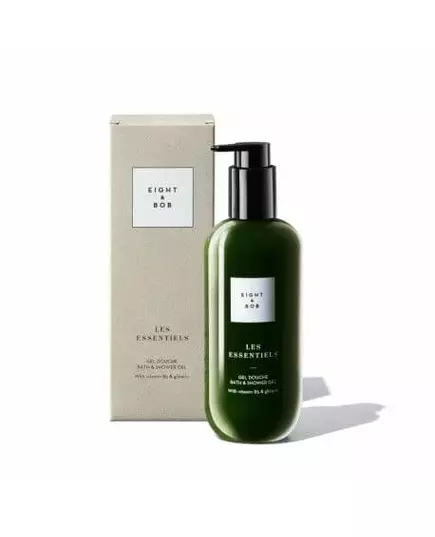 Eight & Bob Les Essentiels Collection Shower Gel 300 ml, image 2