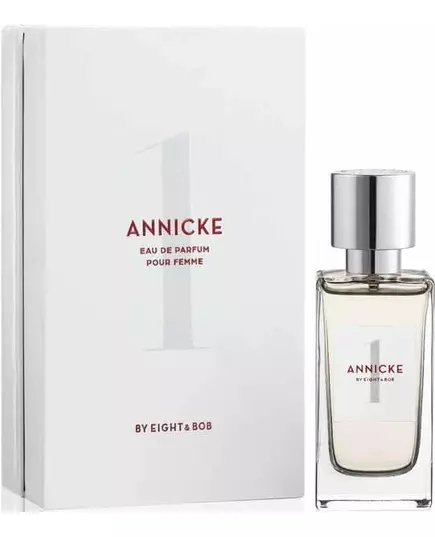 Eight & Bob Perfume Annicke 1 Eau De Parfum 30 ml, image 2