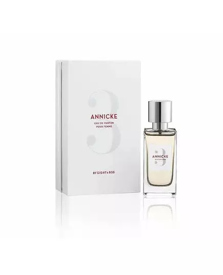 Eight & Bob Perfume Annicke 3 Eau De Parfum 30 ml, image 2