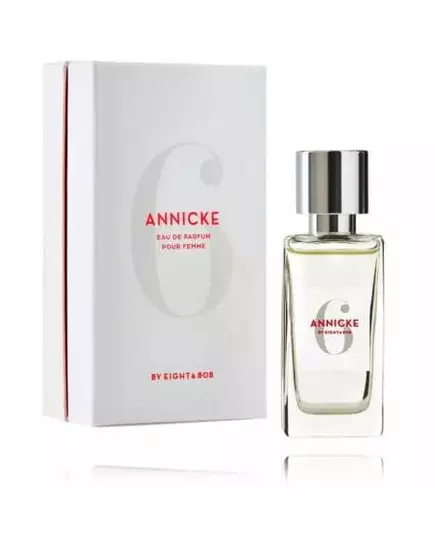 Eight & Bob Perfume Annicke 6 Eau De Parfum 30 ml, image 2