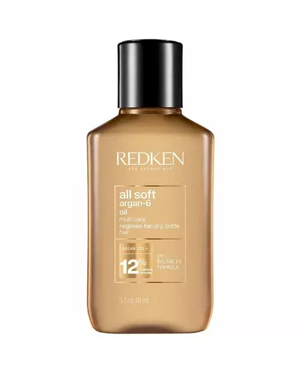 Redken All Soft Arganöl 111 ml