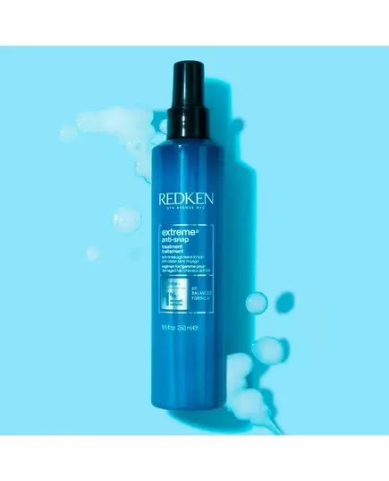 Redken Extreme Anti-Snap Leave-In Treatment 250 ml, image 2