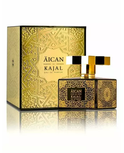 Kajal The Classic Collection Aican Eau De Parfum 100 ml