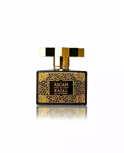 Kajal The Classic Collection Aican Eau De Parfum 100 ml, image 2