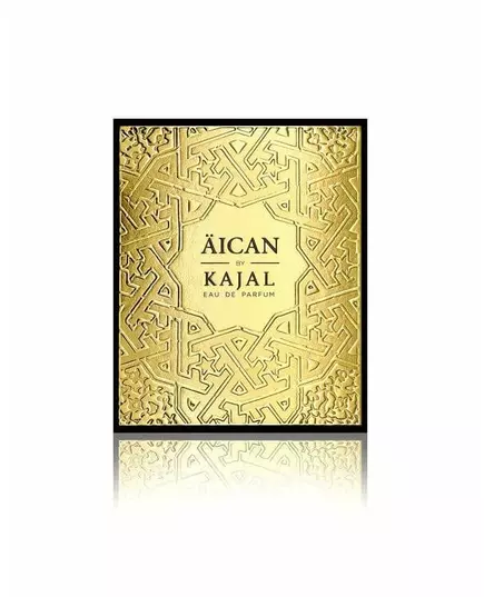 Kajal The Classic Collection Aican Eau De Parfum 100 ml, image 4