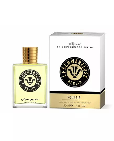 J.F.Schwarzlose Fougair Eau de Parfum 50ml, image 2