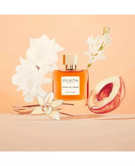 Dusita Melodie De L'amour Extrait de Parfum 50ml, image 3